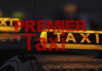 Premier Taxis Kettering image 3